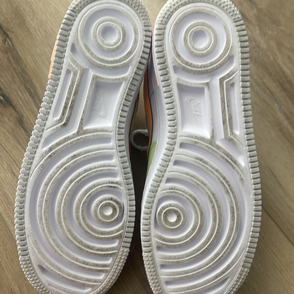 Nike Air Force 1 Low Shadow - Picture 8 of 9